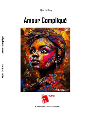 cover image of Amour Compliqué